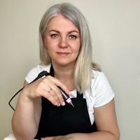 Оксана Тащилина — татуаж бровей в городе Луховицы
