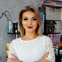 Минка Ирина — укладка в городе Волоколамск