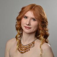 oksana_bestia — led наращивание ресниц в Казани