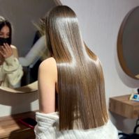 KERATINPREMIUM — полировка волос в Красноярске