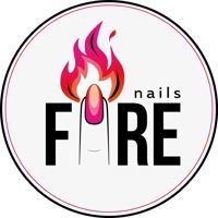 FIRE nails — спа для рук в Челябинске