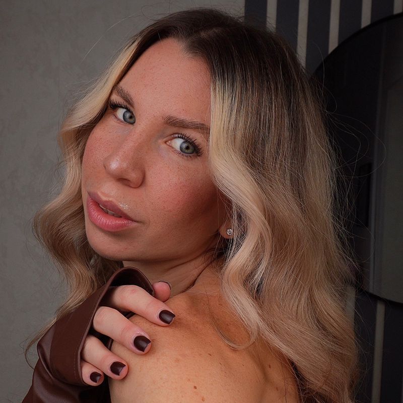 Анна Харькова