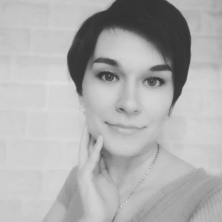 Анастасия Филиппова