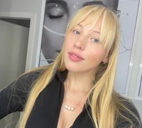 Стовба Анастасия Александровна — стрижка/моделирование бороды в Ярославле