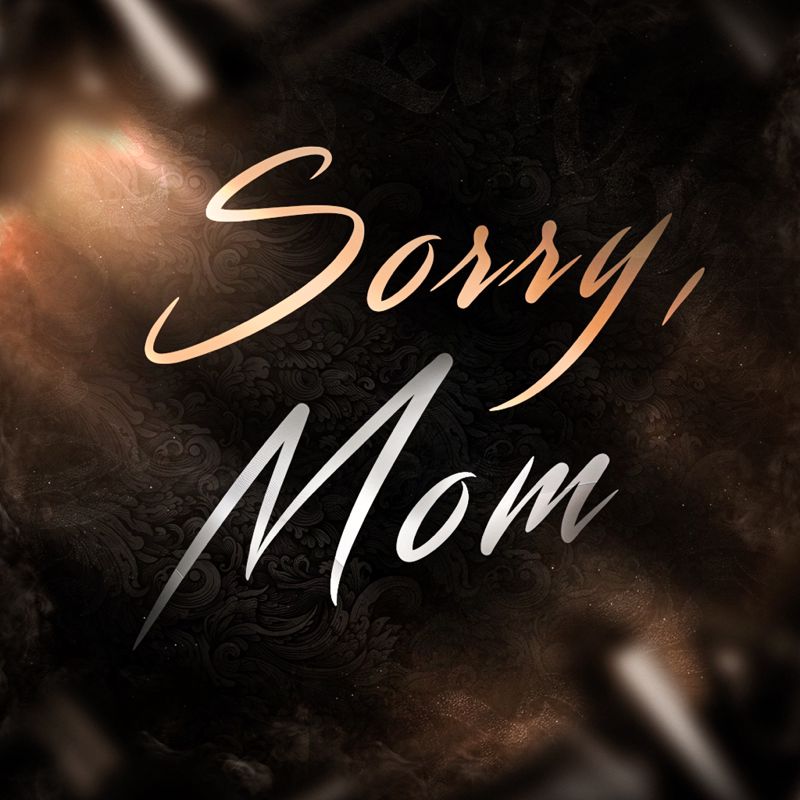 Sorry, mom | Tattoo house NSK