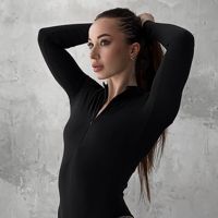 ANSTA Beauty — мужская стрижка + моделирование бороды в Тюмени