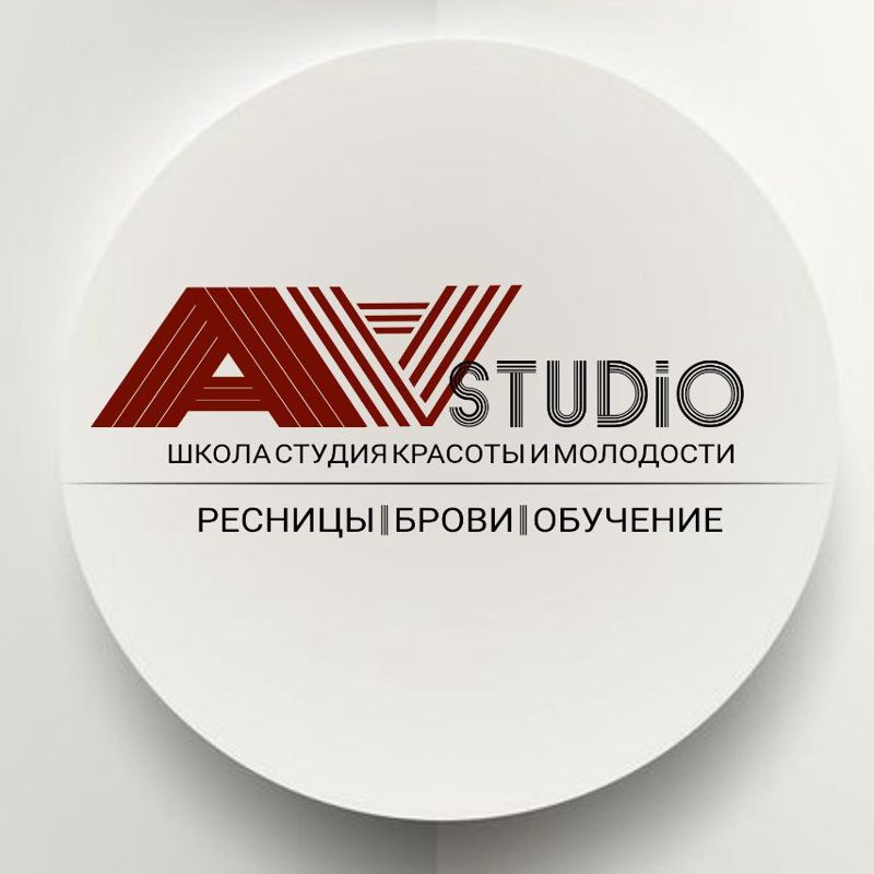 AAStudio - Ресницы и Брови