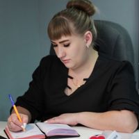 Мария Самойлова — перманентный макияж губ в Архангельске