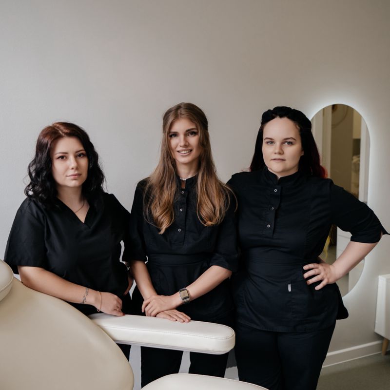 KIMAEVA STUDIO