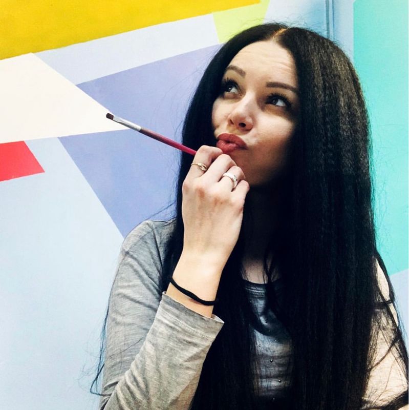 Евгения