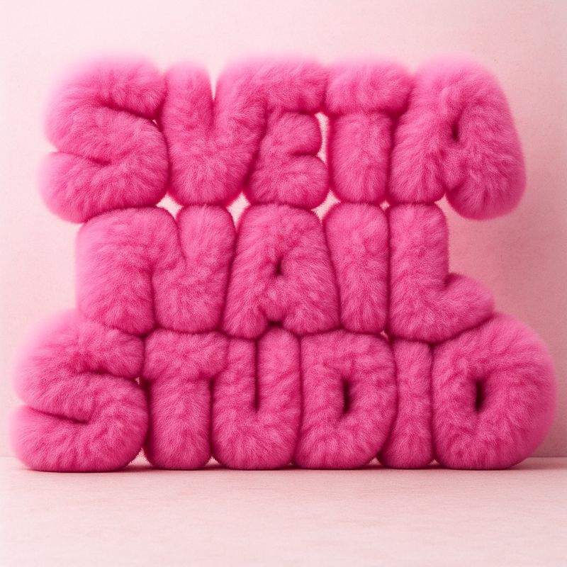 SVETA NAIL STUDIO
