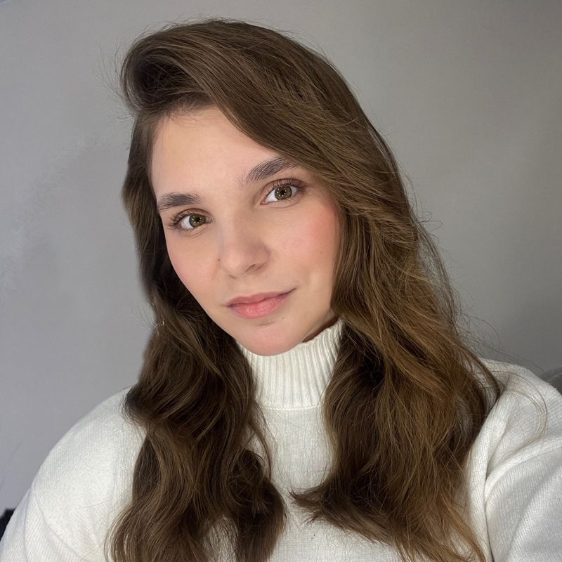 Анастасия Шурупова
