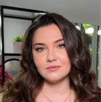 Анна Голишникова — ремонт ногтя в городе Волжский