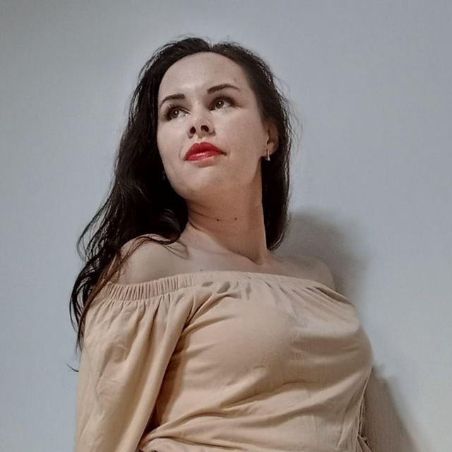 Оксана Биктимирова