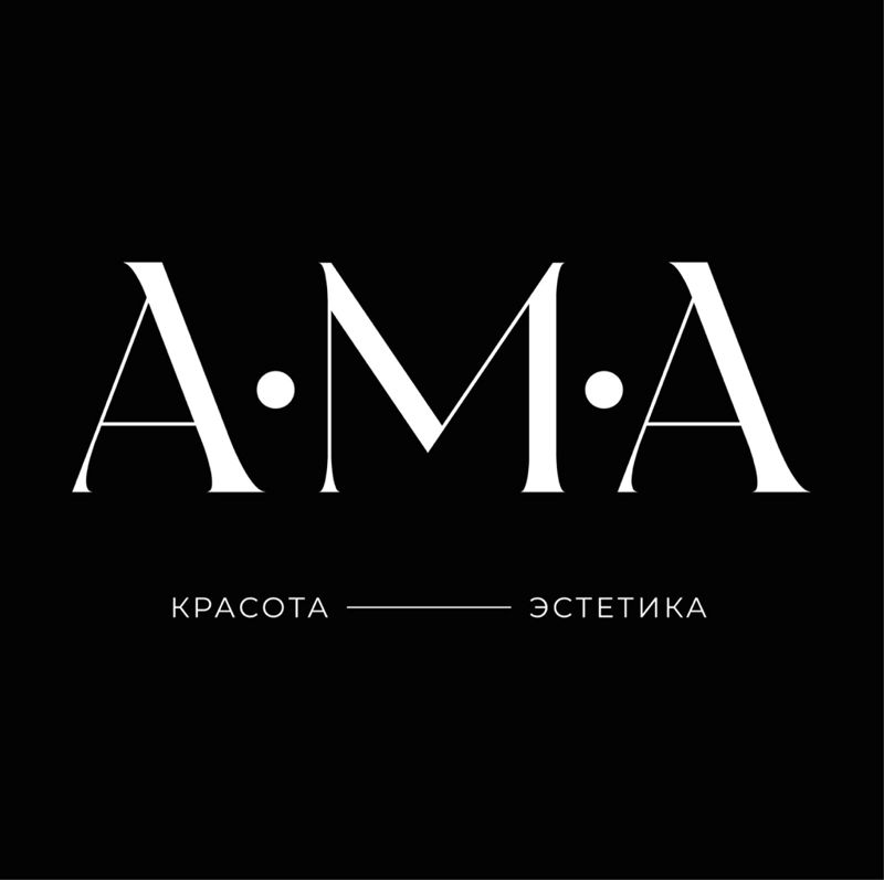 A•M•A красота———эстетика