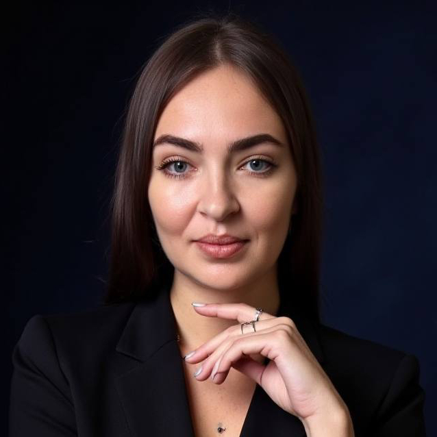 Алина