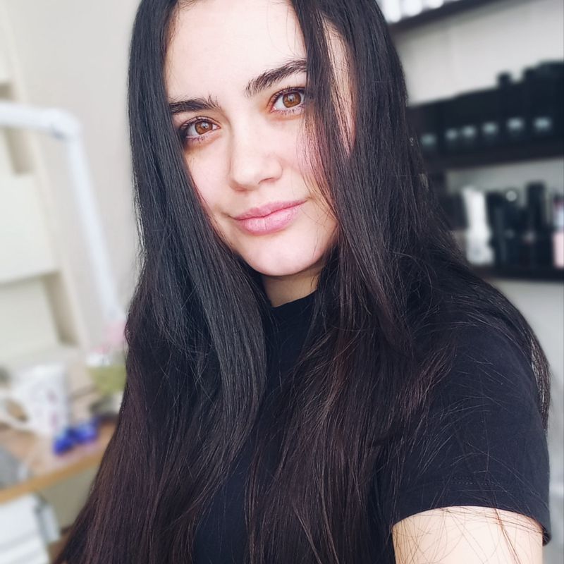Эльвира Климкина