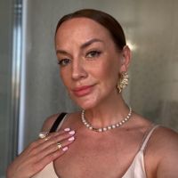 Анна Белогубова — коррекция перманентного макияжа в Казани