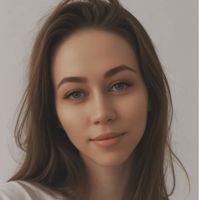 Volkova Anastasia — эйртач в городе Березовский