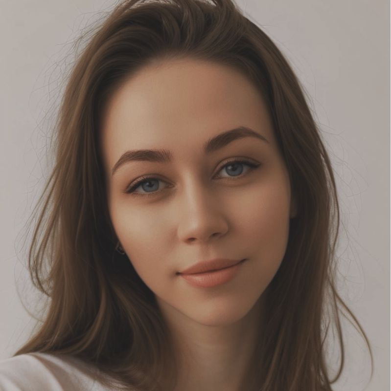 Volkova Anastasia