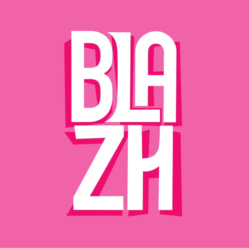 BLAZH