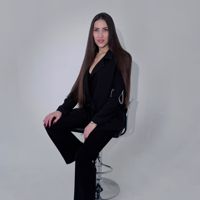 Алёна — педикюр с покрытием в городе Шахты