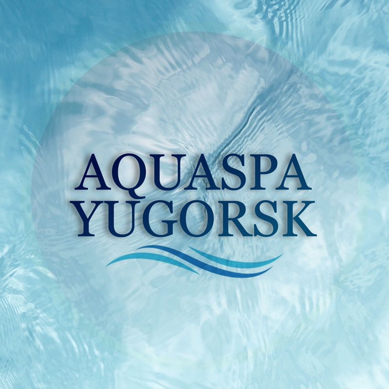 Подводный массаж AQUASPA_YUGORSK