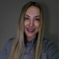 Демешова Ксения — программа похудения в Новосибирске