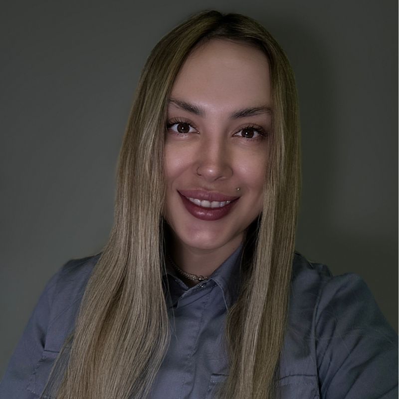 Демешова Ксения