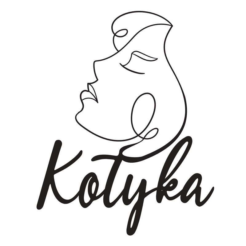 Котика