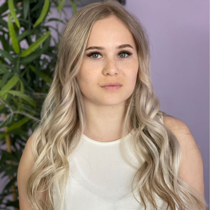 Гусельникова Анастасия