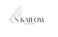 S KAIFOM MASSAGE ROOM — колорирование в городе Лобня