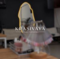 KRASIVAYA.STUDIO — спа для рук в Казани