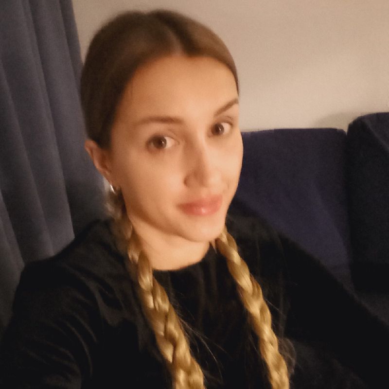 Татьяна Сафина