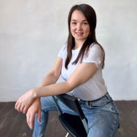 Надя Устинова — педикюр аппаратный в Костроме