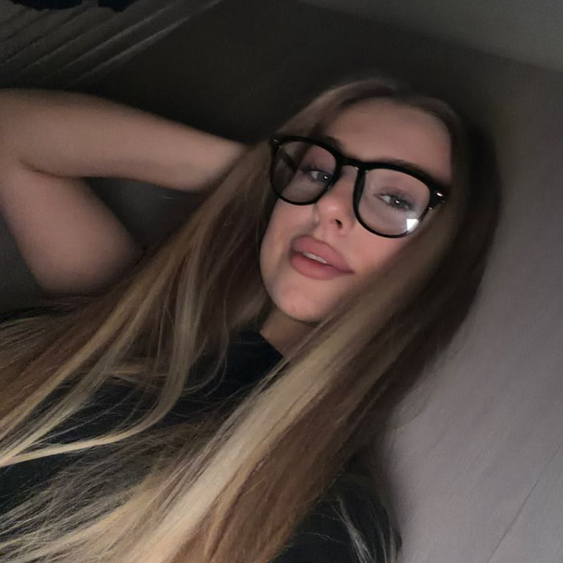 Кизицкая Эля