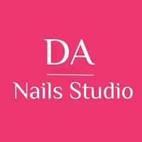Nails_studio_da — педикюр классический в Чебоксарах