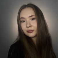 Мария Романова — led наращивание ресниц в Ижевске