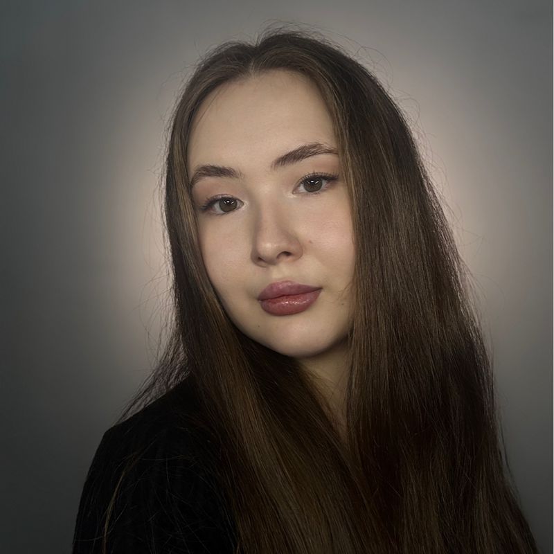Мария Романова
