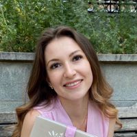 Анастасия — снятие ресниц в Екатеринбурге