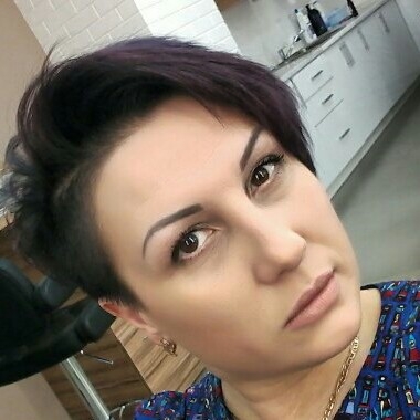Наталия
