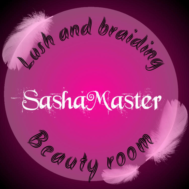 SashaMaster