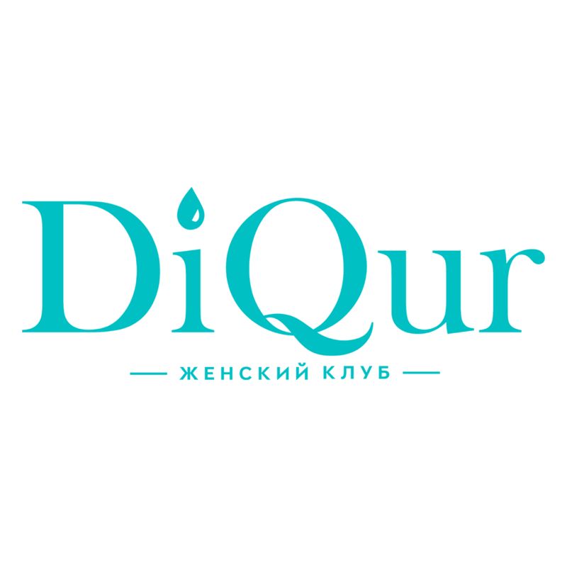 DiQur на Кубовой в ТЦ СТРИЖИ