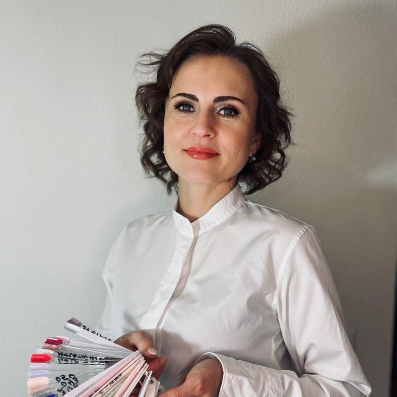 Светлана Иванова