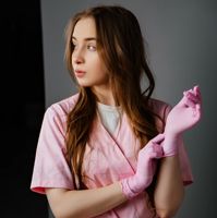 Юлия Жилина — спа для рук в Коломне
