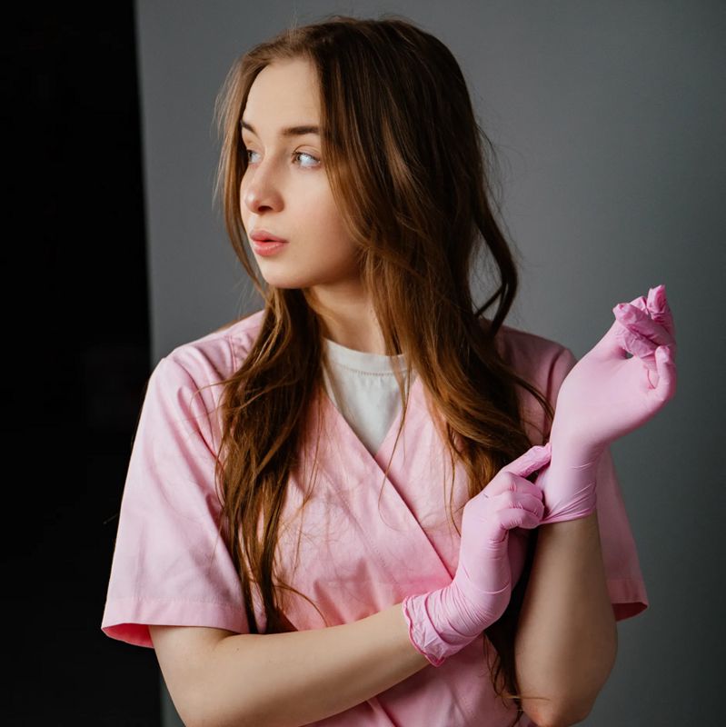 Юлия Жилина