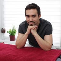 Студия массажа "Ива" — спа-массаж в Красноярске