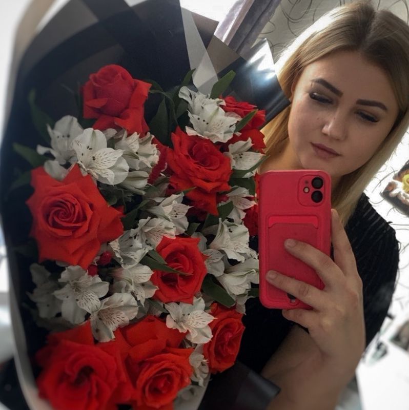 Екатерина Котикова