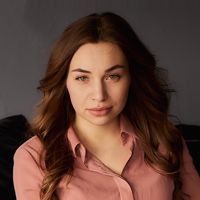 Анна К. — педикюр аппаратный в Иркутске