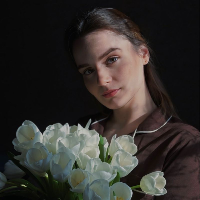 Кузнецова Марина